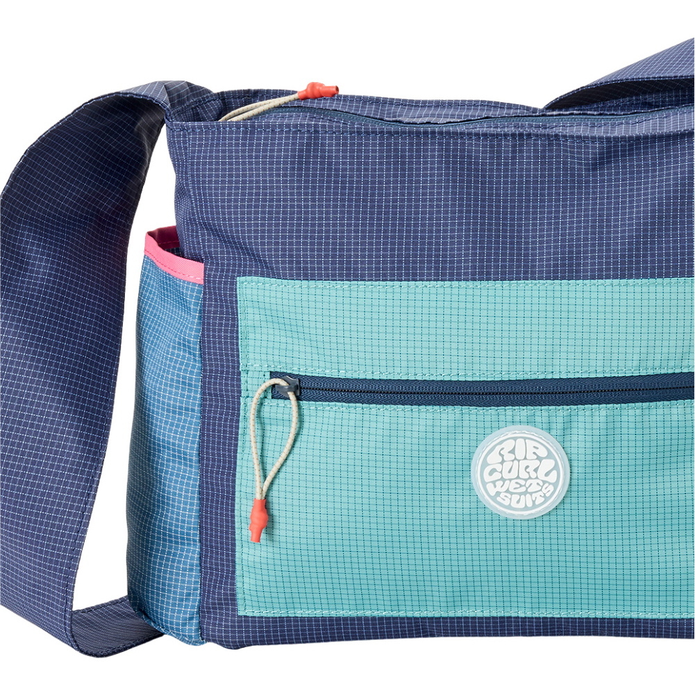 Sac à Bandoulière 2026 Rip Curl Rip 03FWUT - Multico